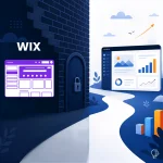Wix: ¿El punto medio razonable o el camino de la frustración?